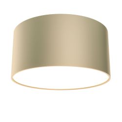 Потолочный светодиодный светильник Maytoni Zon C032CL-L12MG3K