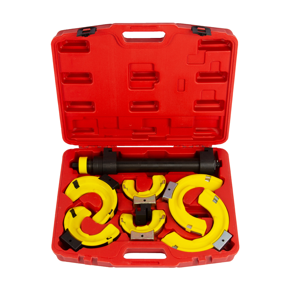 WDK-214027LT Съемник пружин для подвесок типа МакФерсон