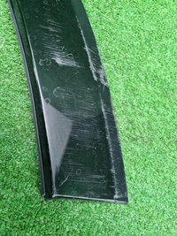 Расширитель задний RH Mercedes GL GLS X166 (12-19)