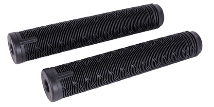 Грипсы Tech Team Maze-170 black