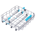Посудомоечная машина Korting KDI 60985