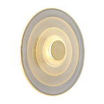 Настенный светодиодный светильник Aployt Stusia APL.350.11.03