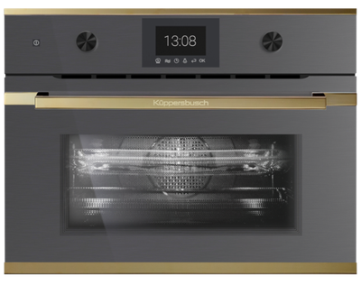 Kuppersbusch CBM 6350.0 GPH 4