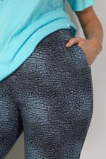 Костюм Грация-1 Виотекс ГОЛУБОЙ