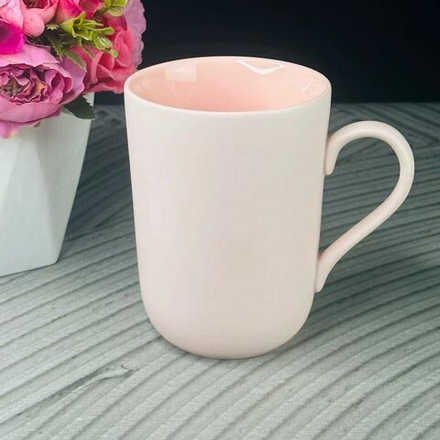 Lenardi 226-155 Кружка 400 мл в под.уп.(х36)Фарфор