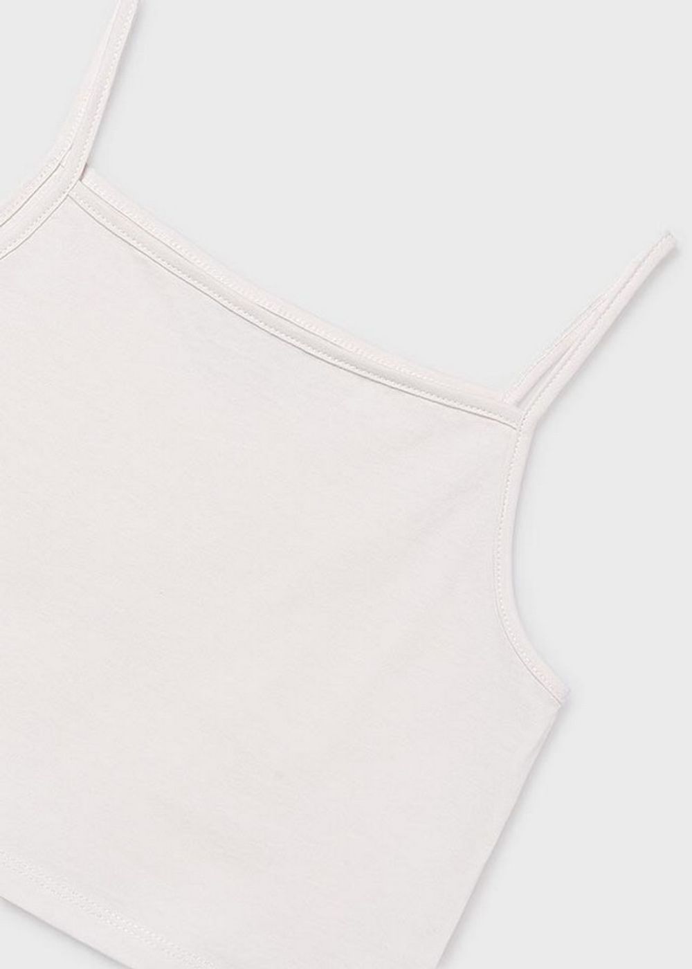 топ с майкой