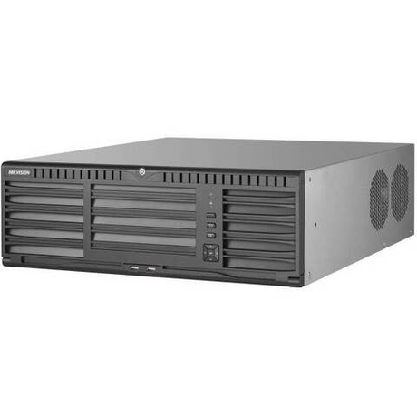 DS-96128NI-I16 128-ми канальный IP-видеорегистратор Hikvision