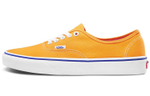Vans Canvas Authentic Shoes "Zinnia/True White"