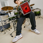 Кроссовки New Balance Numeric Tiago Lemos 808