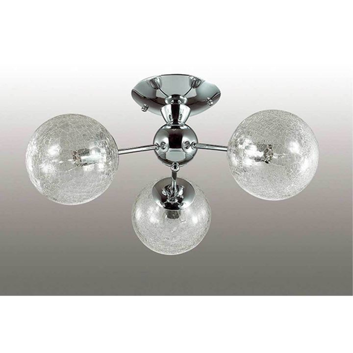Потолочная люстра Lumion Comfi Palla 3060/3C
