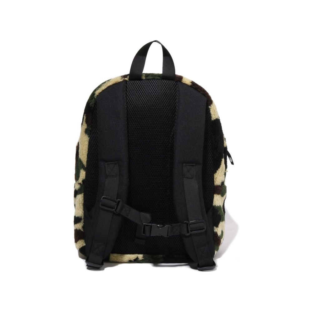 A Bathing Ape Bathing Ape Fabric Рюкзак Regular Kids