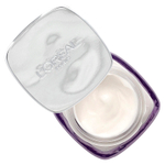 L'Oréal, микрогиалуроновая кислота с керамидами, водный крем для разглаживания морщин, 48 г (1,7 унции)