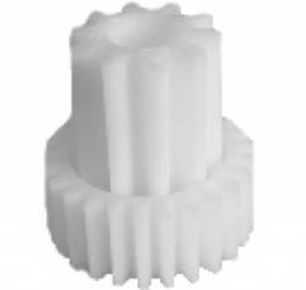 Шестеренка малая для мясорубок Kenwood (Кенвуд) - KW006