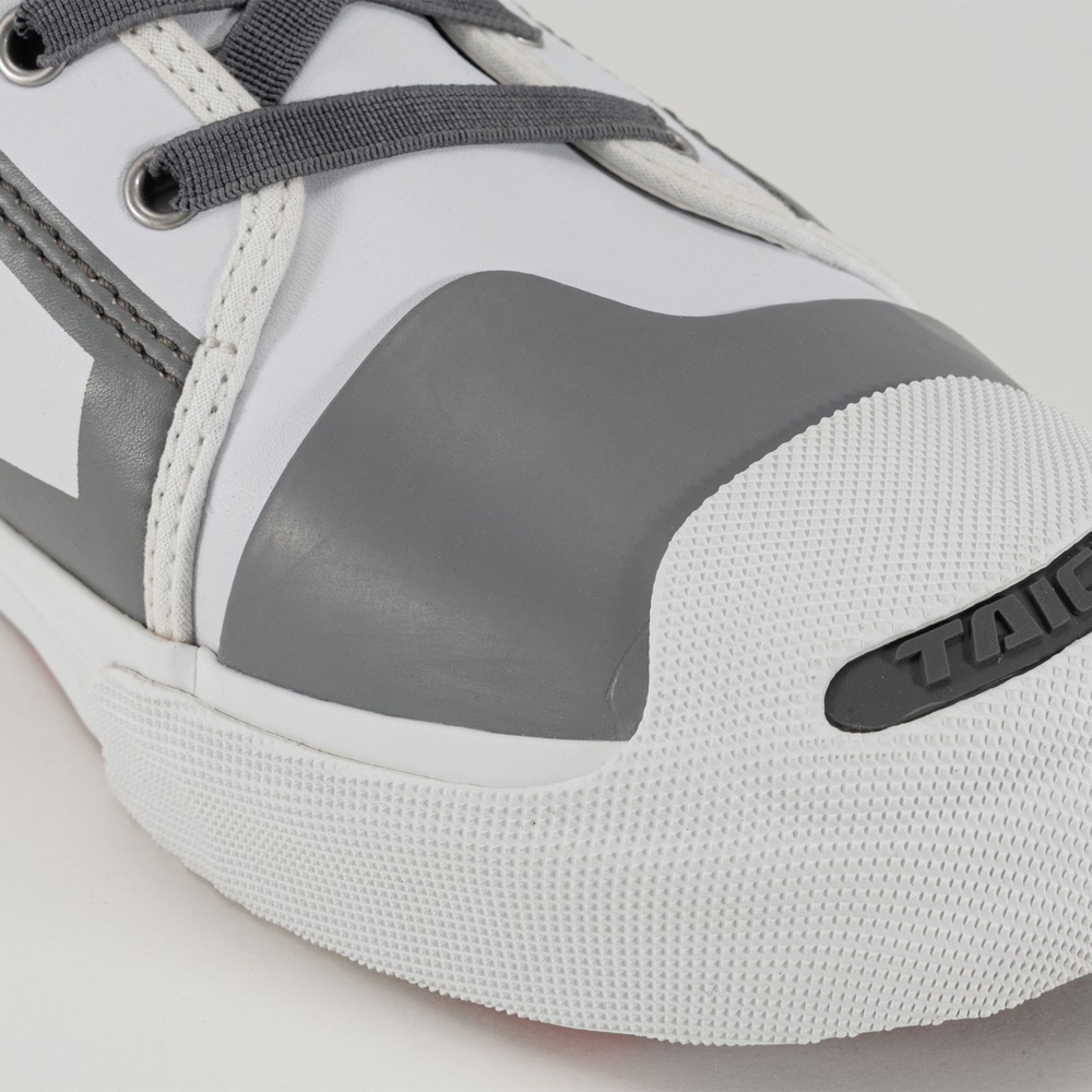 Мотоботы Taichi DRYMASTER-FIT HOOP Tech White