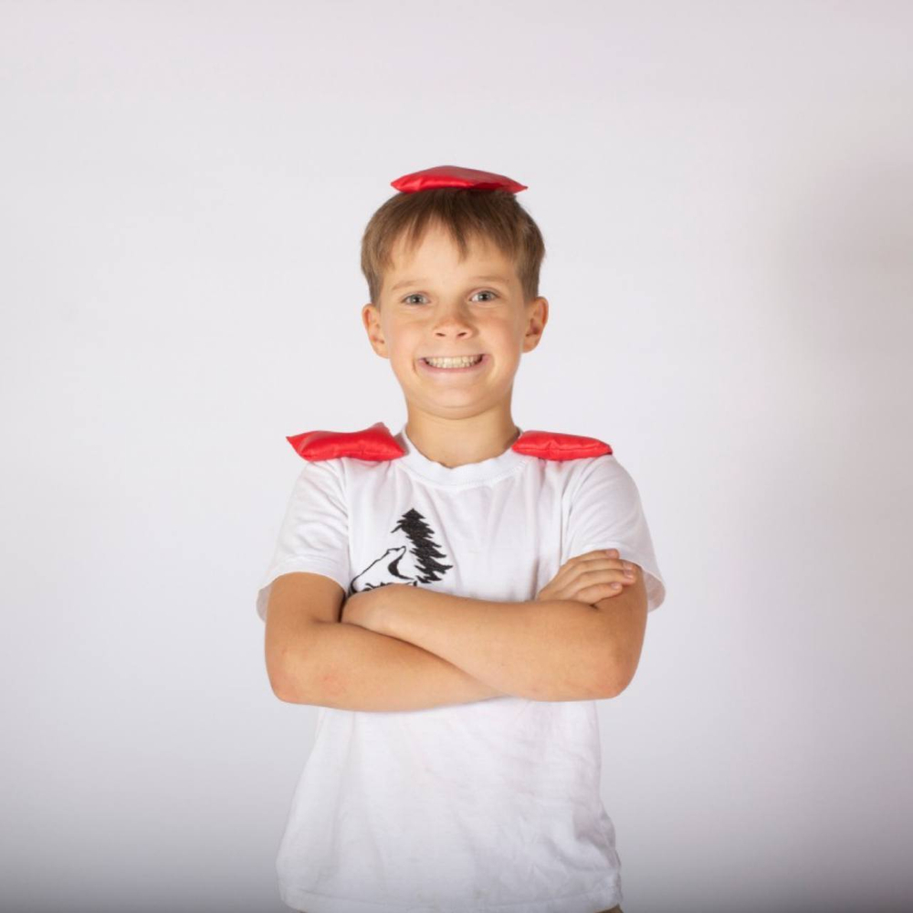 мешочки лфк