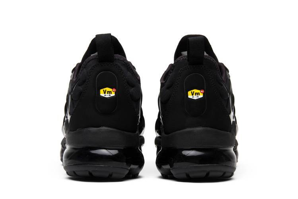 Кроссовки Nike Vapormax Plus