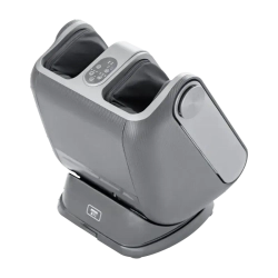 Массажер для ног SuperGo 3 Black