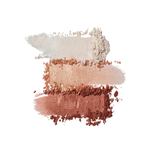 Physicians Formula, Highlight & Contour Palette, Bronze Booster, 6809 Shimmer Strobing, 9 г (0,30 унции)