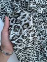 Ткань вискозный штапель для шитья и рукоделия