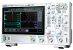Осциллограф цифровой Rigol DHO814