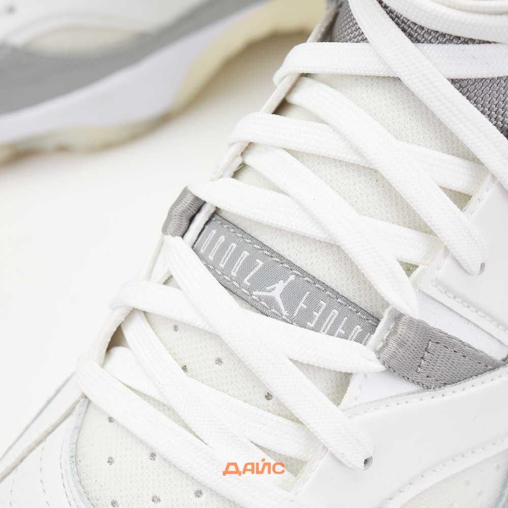 Кроссовки Jordan Two Trey "Grey White" (W)