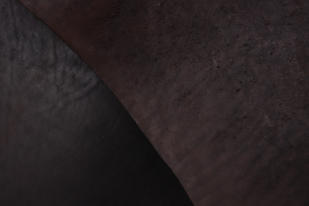 2.2-2.4 Юфть темно-коричневая