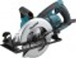 Пила циркулярная сетевая MAKITA 5477 NB гипойдная 5477NB