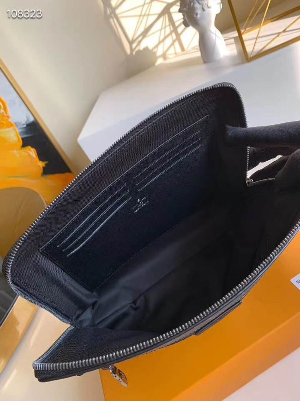 Louis Vuitton Pouch