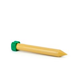 Купить звуковой стационарный отпугиватель кротов ЭкоСнайпер LS-997P