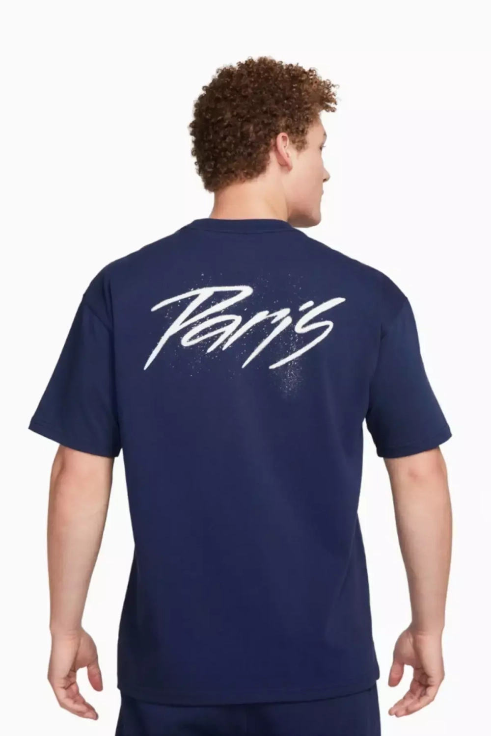 Футболка Nike PSG 23/24 Max90