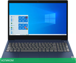 Ноутбук Lenovo IdeaPad 3 15ITL05 81X80056EU