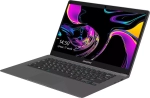 14.1" Ноутбук Digma EVE 14 C411, Intel Celeron N3350 (1.1 ГГц)