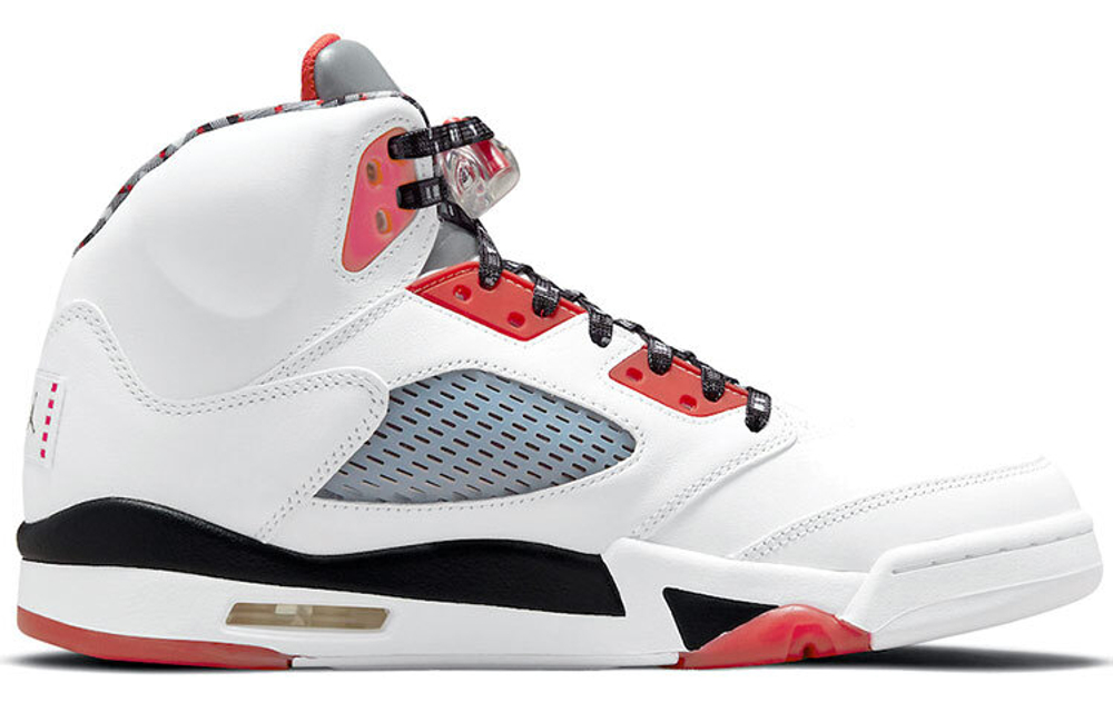 Кроссовки Jordan Air Jordan 5 Quai 54