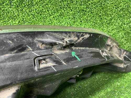 Фара левая Honda CR-V 4 (2011-2015) галоген