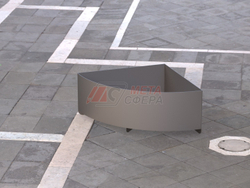 Вазон Орбита 01