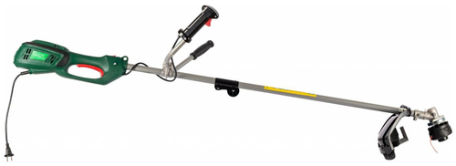 Электрический триммер FAVOURITE GT 2300, 2300 Вт, 5800 об/мин