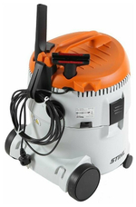 Строительный пылесос STIHL SE 62  (4784-012-4400)