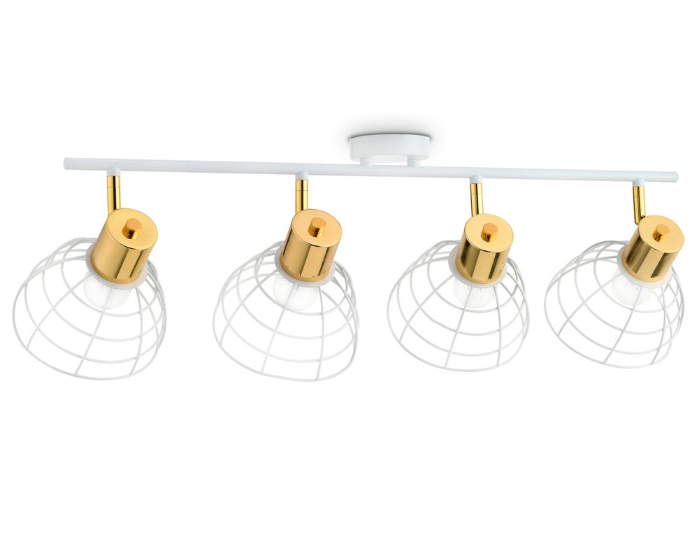 Ambrella Настенно-потолочный спот в стиле лофт Loft TR8603