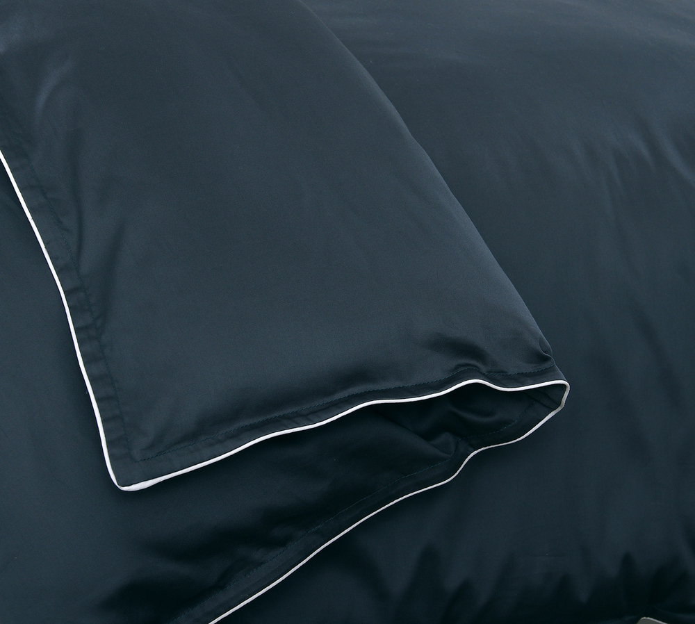 Пододеяльник 150x210 Legends зеленый