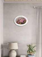 Картина на стену интерьерная на холсте 27*37 см