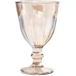 Набор бокалов для вина РОМАН ЗОЛОТОЙ МЁД 2шт 240мл