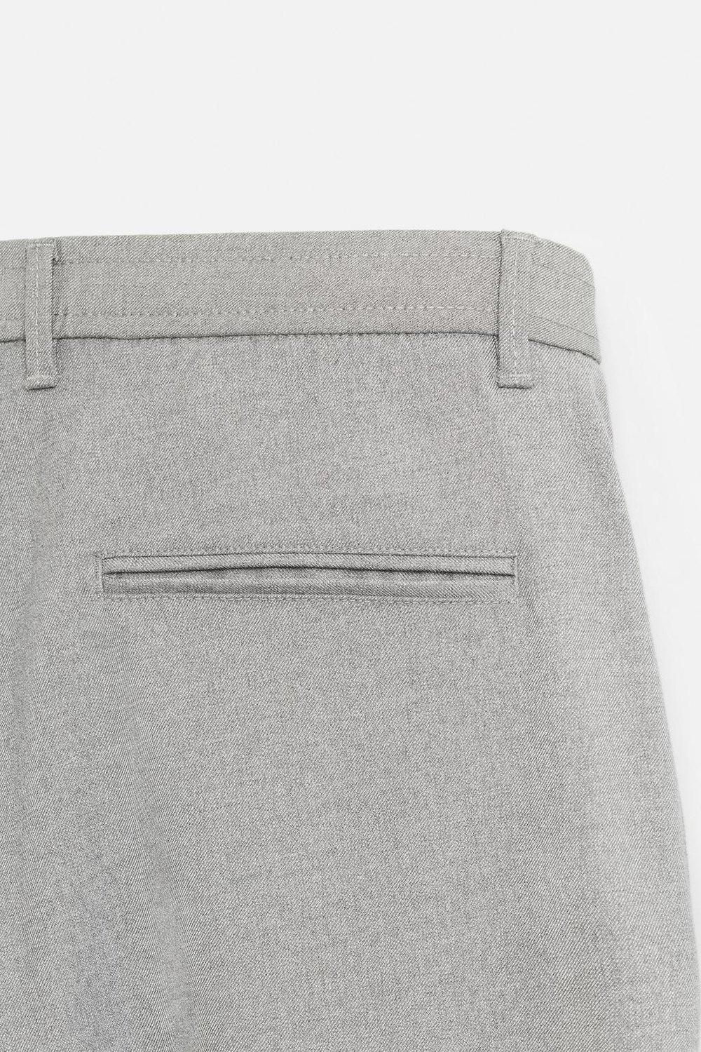 Брюки slim fit comfort