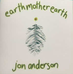 Jon Anderson / Earth Mother Earth (CD)