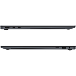 Ноутбук Samsung Galaxy Book 4 Pro NP960 Core Ultra 5 125U, 16Gb, SSD 512Gb, Intel Arc, 16" AMOLED Touch 3K (2880x1800) Win11 Home