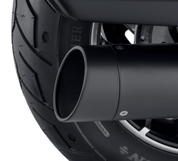 65100166 НАКЛАДКА (ЧАСТЬ) ВЫХЛОПНОЙ ТРУБЫ В КОМПЛЕКТЕ С КРЕПЕЖНЫЙ ЭЛЕМЕНТ, КРЕПЕЖНЫЙ БОЛТ 3ШТ, КРЕПЕЖНЫЕ ПРОСТАВКИ 3 ШТ. -20%