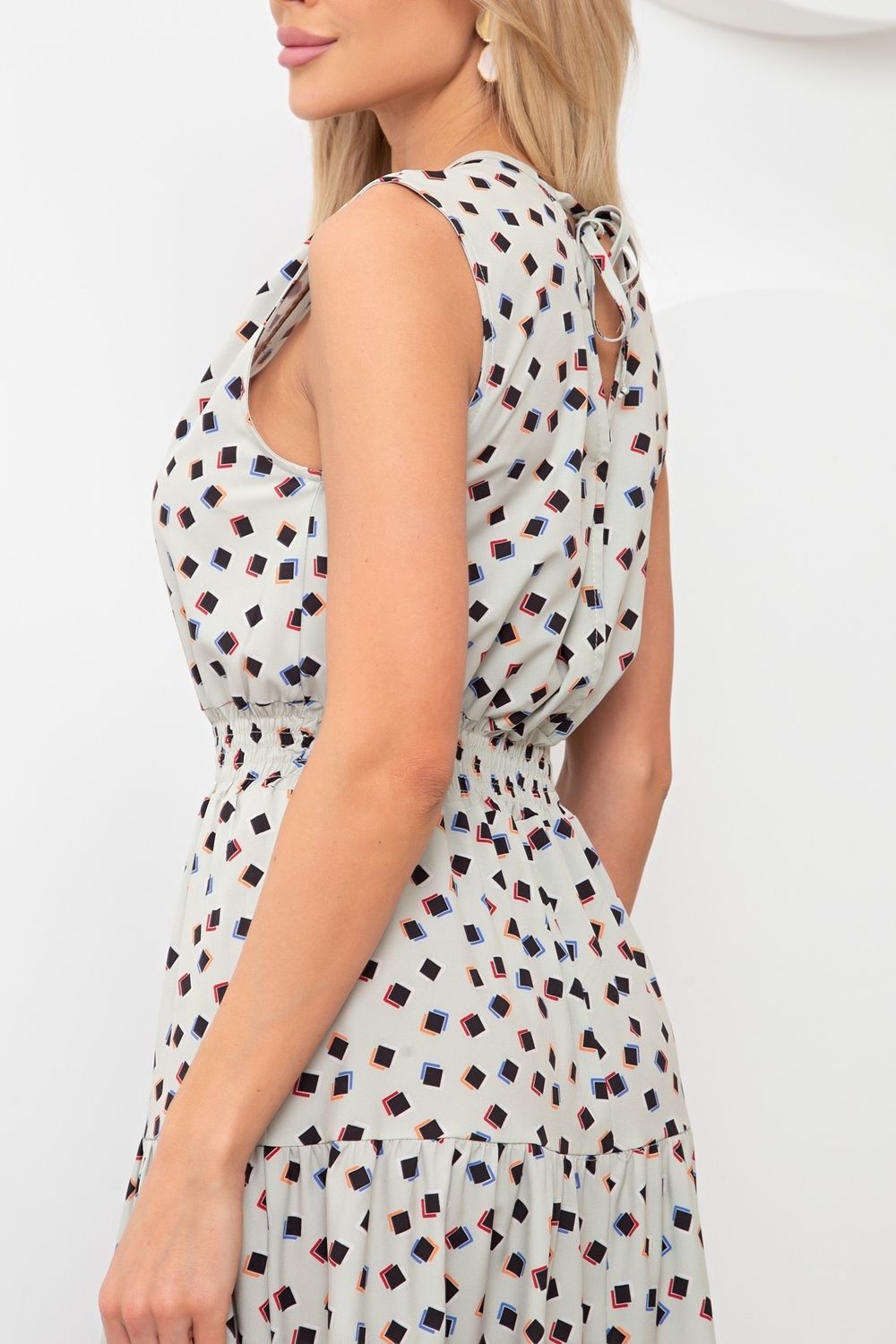 Платье Минди №3 Valentina (Акция)