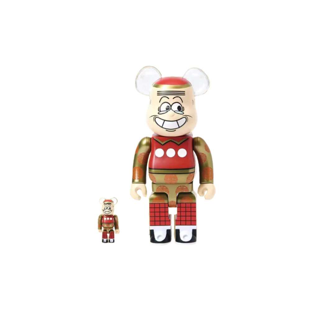 Дизайнерские игрушки BE@RBRICK 7cm/28cm, 2283146-608279719