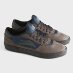 Кеды Lakai Cambridge Elite: Otter Mallard Clover (Q4-25)