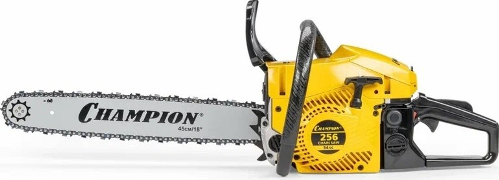 Бензопила CHAMPION 256-18