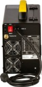 Сварочный полуавтомат Кедр IndustrialMIG-200DP LCD 8031645